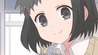 || akkun to kanojo [E 1]