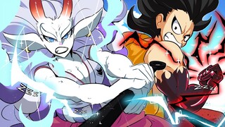 Finally! The New One Piece Game DLC Is Here!