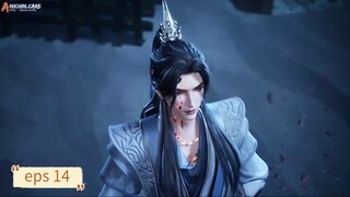 Little Fairy Yao eps 14 sub indo