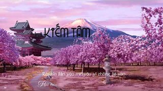 Kiếm Tâm (Cổ kiếm kỳ đàm ost)劍心- Trương Kiệt