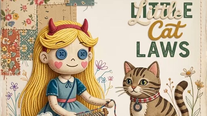 Little Cat Laws