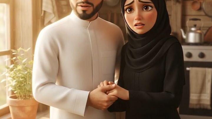 Islamic Story 2027