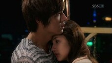 City Hunter Episode 09