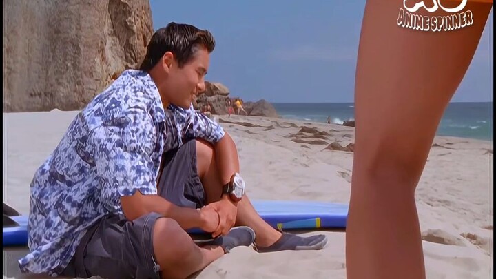 POWER RANGERS RESCUE EPISODE 37