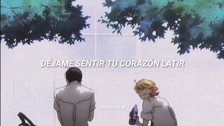 Good Old-Fashioned Lover boy // Queen [sub español] AMV Doukyuusei
