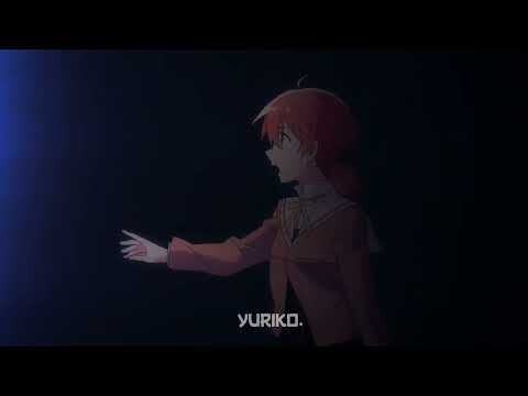 Bloom Into You / Touko and Yuu