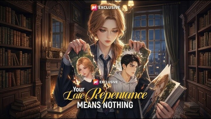Your Late Repentance Means Nothing : English w/engsub