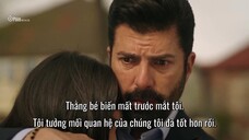 Cầm Tù EP 126 [Sub Việt]