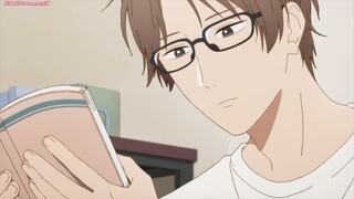 Cool Doji Danshi (Play It Cool, Guys) Episode 13 Sub Indo