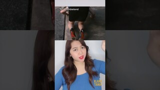 JANGAN TERTIPU CEWEK CANTIK  !! | Klara Tania #shorts