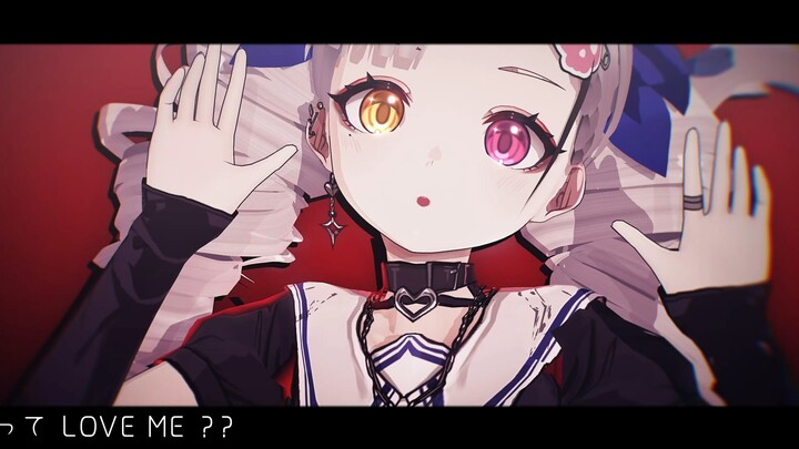 请把你的心脏交给我吧♡ハート111/heart111