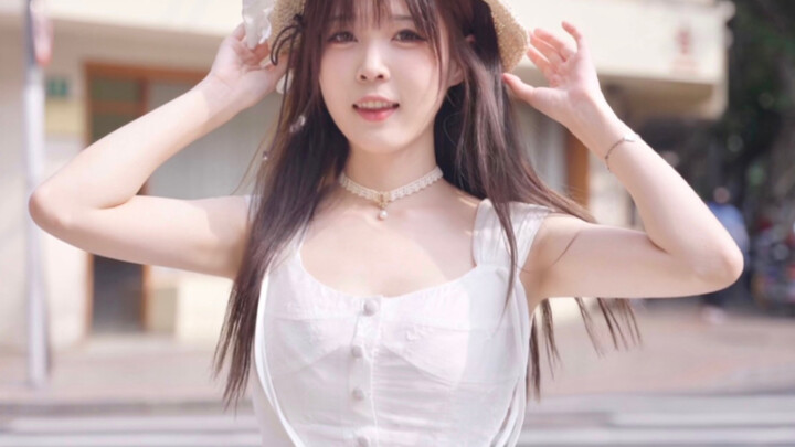 Boyfriend's perspective｜Apply to be your summer girlfriend🍦