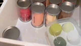 海外打包视频 | 幸运勺子随心配