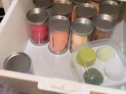 Video đóng gói ở nước ngoài | Muỗng may mắn tùy ý phối hợp