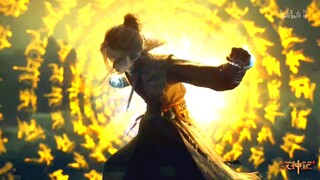 Tales Of Harding Gods Episode 45 Qin Mu Disuruh Melawan Daozi Lin Xuan Demi Akademi Kekaisaran 🔥