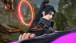 Preview Battle Through The Heaven Eps 156👈