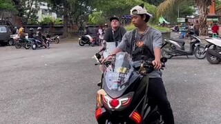 modifikasi pcx Keren 2022