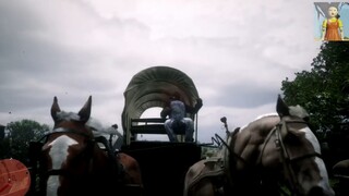 Red Dead Redemption 2 - Cao bồi phiêu bạt #33