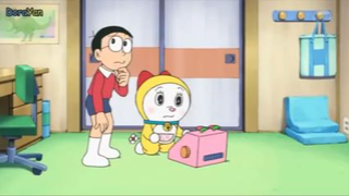 Doraemon episode 641