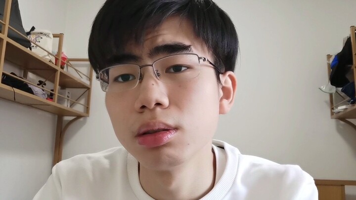 被卷王卷麻了......