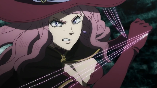 Cỏ ba lá đen - Season 1+2+3+4 | Phần 36| Vietsub thuyết minh