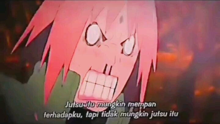 TERBUKTI BAHWA SEMUA AJARAN JIRAIYA GA AD YG SIA SIA🗿🗿