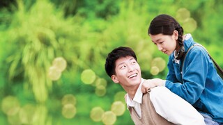 Under the Hawthorn Tree (2010) | 山楂树之恋 | รักใต้ต้นซานจา