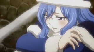 Juvia - Juvia và Gray Sama :33 - Fairy Tail