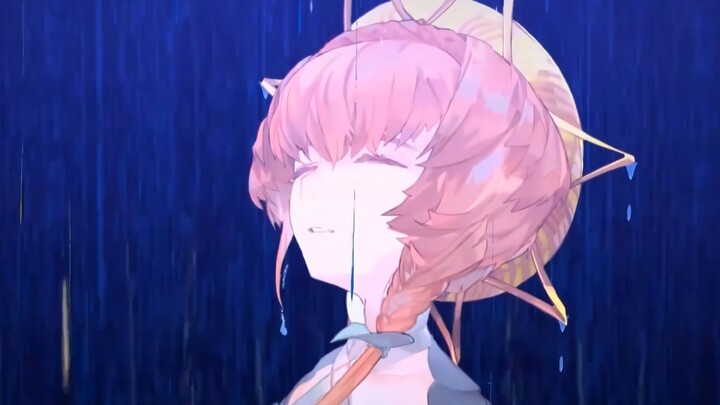 Trò chơi di động "Fate/Grand Order" phiên bản đầy đủ bài hát CM mới "Phantom"/ハンナ・グレース