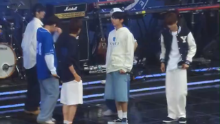 Lễ kỷ niệm trường Đại học Yonsei – tình tiết bất ngờ có tương tác với việc phát cơm đấy