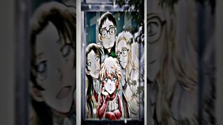 HAIBARA AI😣❤️// DETECTIVE CONAN🕵️✨// DJ-??🎶// JEDAG JEDUG ANIME📌🇲🇾 #fyp #YosuEdtz #short