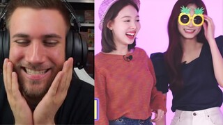 TWICE REALITY "TIME TO TWICE" - Noraebang Battle EP.04 - Reaction