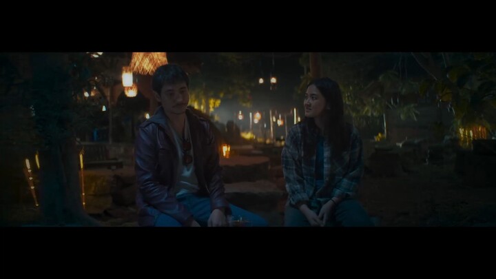 Film Indo terbaru The Secret Recipe 2025