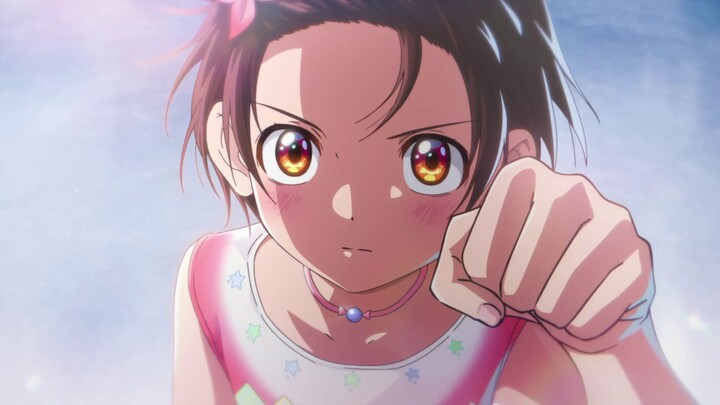 Medalist Season 2 Episode 4 English Subbed