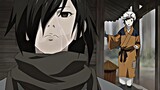 Dororo Season 1 Episode 4 The Story of the Cursed Sword In Hindi Dubbed
