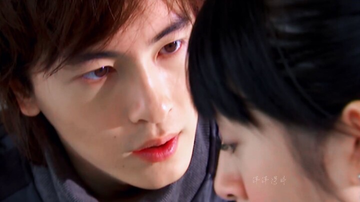 Who just discovered the charm of this version of Jiang Zhishu in 2024!