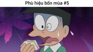 Phù hiệu bốn mùa p5