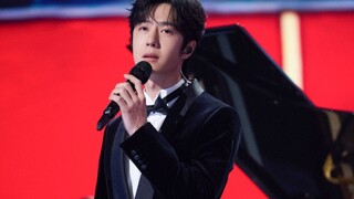 Tôi có thể nói rằng giọng hát “Wish Love” của Vương Nhất Bác rất nhẹ nhàng và đẹp không? Vương Nhất 