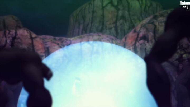 ทาสสุดแกร่งแห่งหน่วยป้องอสูร ตอนที่ 1 พากย์ไทย