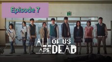 ALL OF US R ⚰️💀 Season 1 Episode 7 Tag Dub