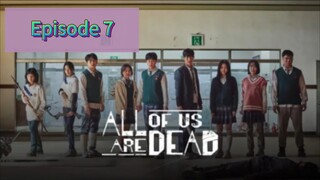 ALL OF US R ⚰️💀 Season 1 Episode 7 Tag Dub