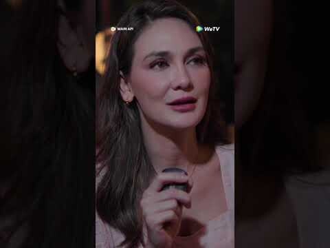 Proses syuting ✨🔥 #WeTVOriginalMainApi #LunaMaya #DariusSinathrya #shorts