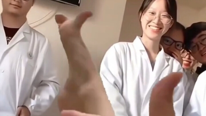 Why can't my feet work!