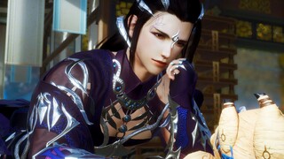 【Jianwang III/Tang Du】ความรักคือการปรับตัว
