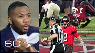 ESPN react to Tom Brady criticizes NFL after Chris Godwin’s scary injury: "Should not be allowed"