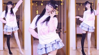 Tôi thực sự muốn ở bên soda và khoai tây chiên mãi mãi⚡|･ω･｀)
