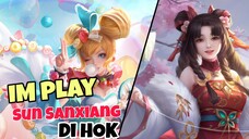 Maen Sun Shangxiang Di HOK