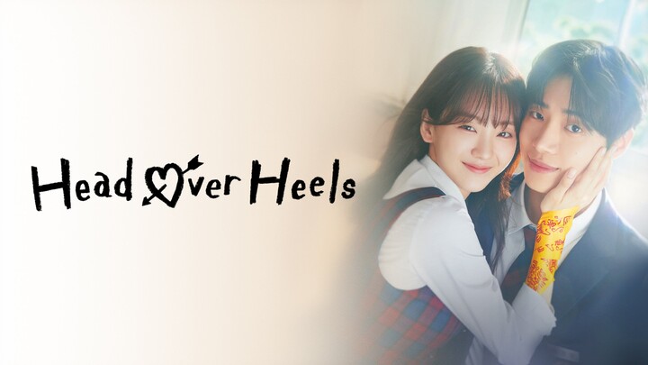 Watch Head Over Heels Season 1 Full Series 2025 HD - onoflix.ru