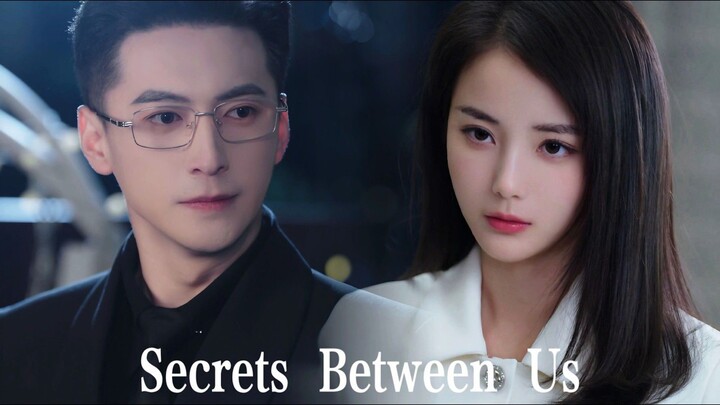 Secrets Between Us