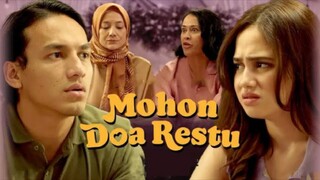 MOHON DOA RESTU ( 2023 ) 1080P FILM DRAMA KOMEDI INDONESIA